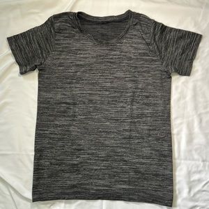 Lululemon Swiftly Relaxed Fit Top